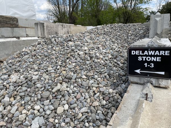 delaware stone storage