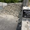 Delaware River Stone 3-5" - Image 2