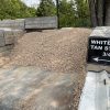 White and Tan Stone 3/4" - Image 2