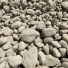 Delaware River Stone 1-3"