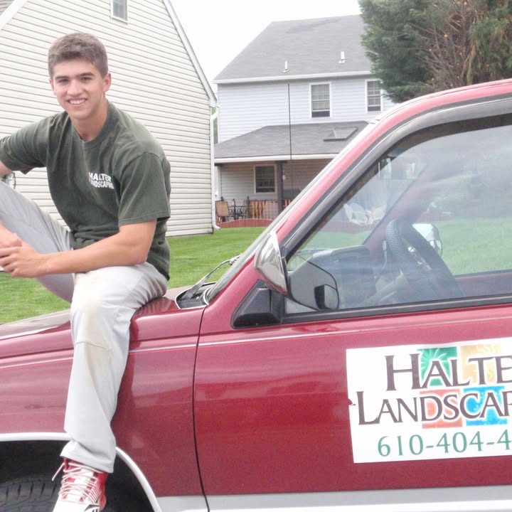 Halter Materials LLC