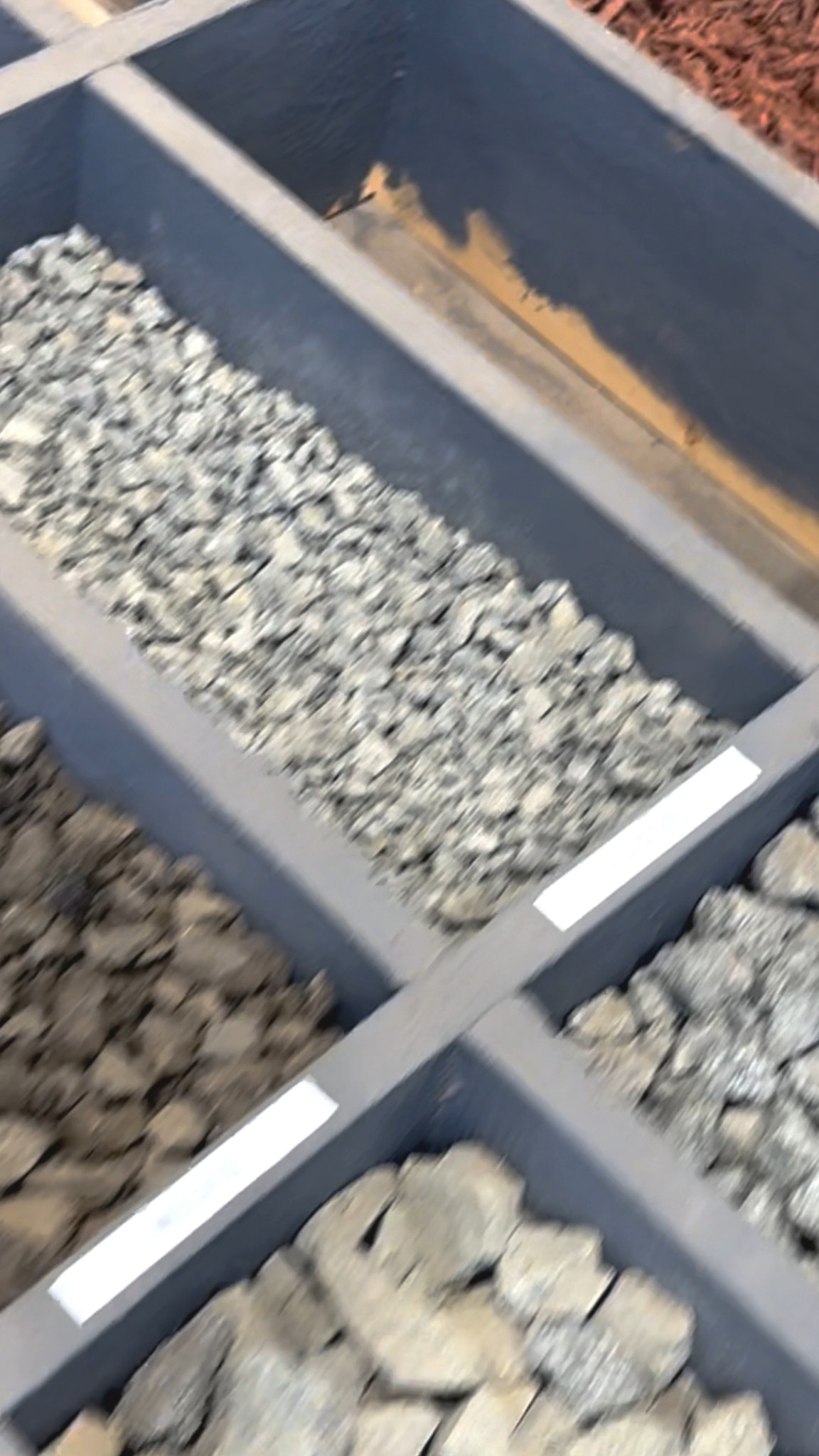 Halter Materials LLC