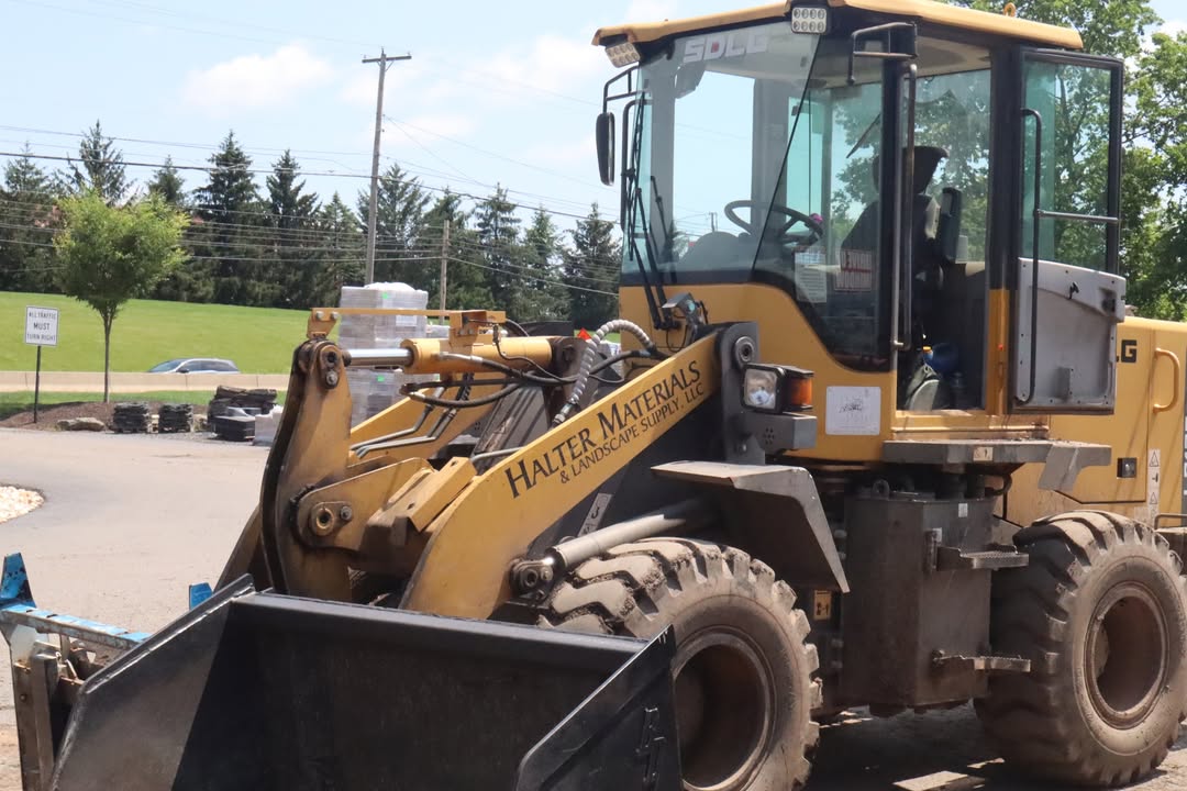 Halter Materials LLC