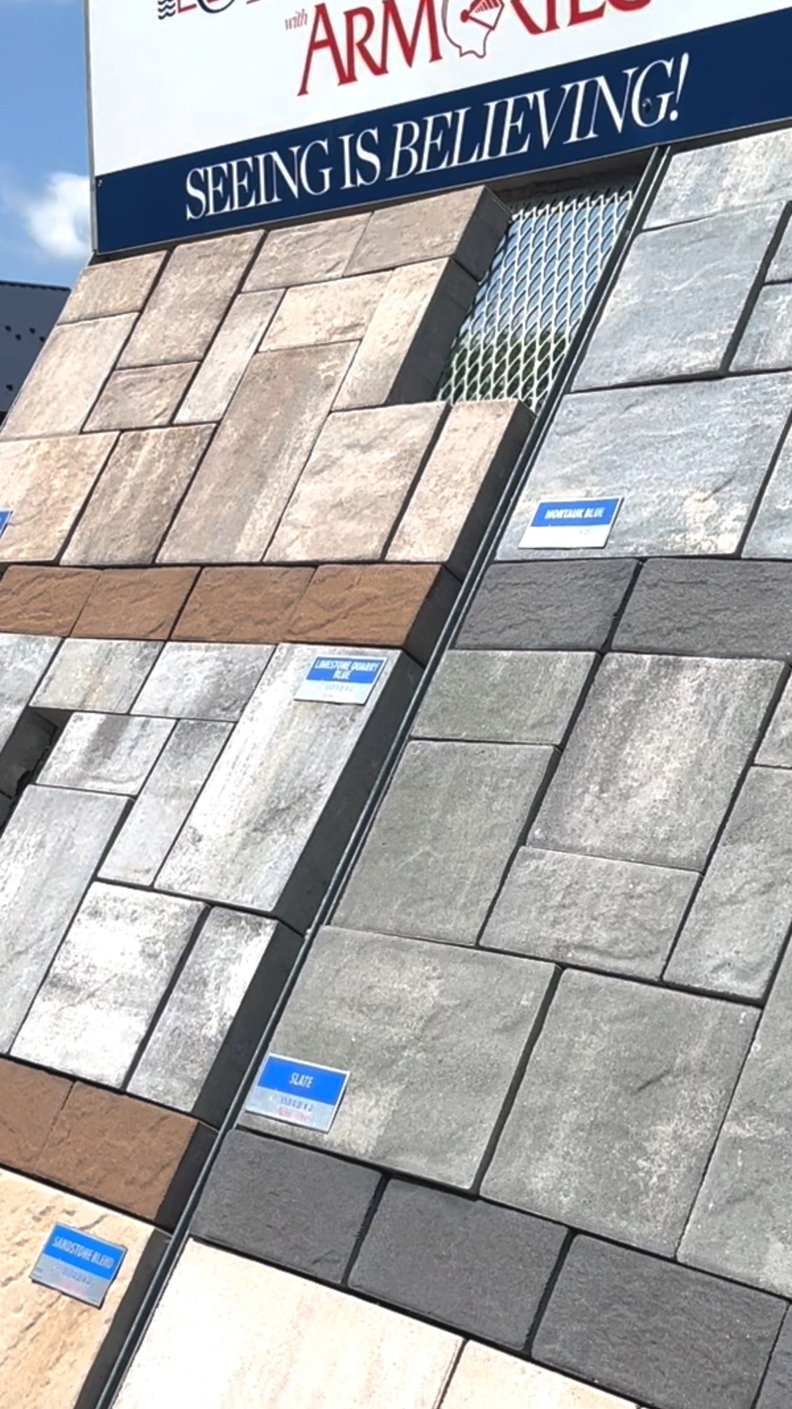 Halter Materials LLC