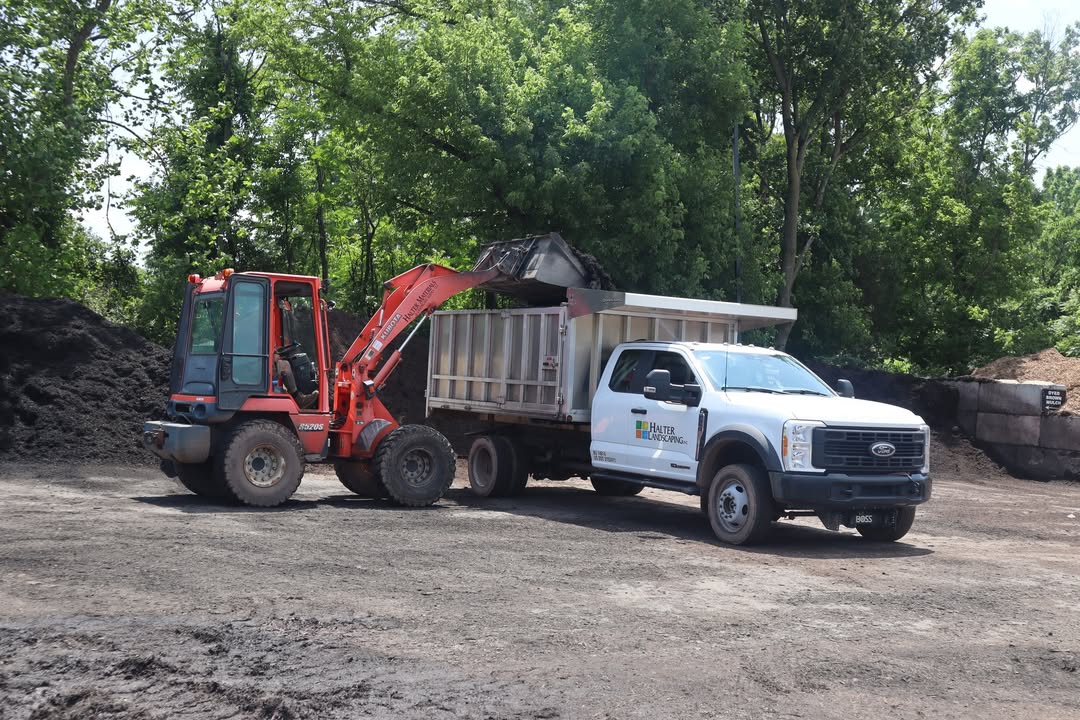 Halter Materials LLC