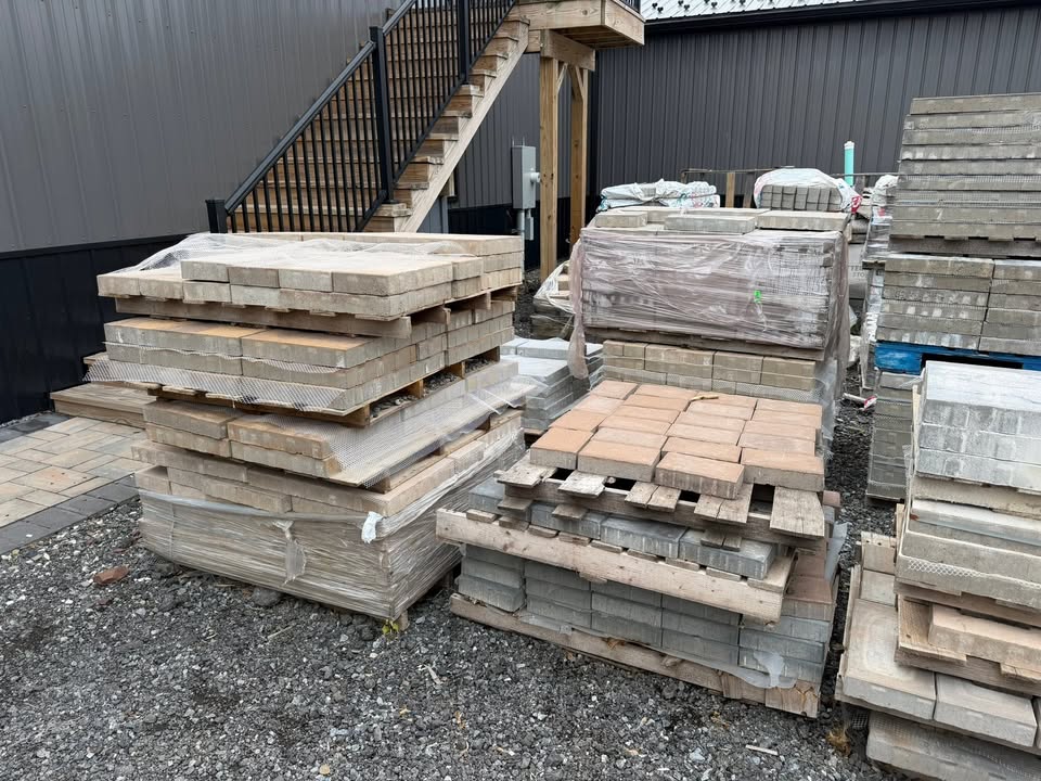 Halter Materials LLC
