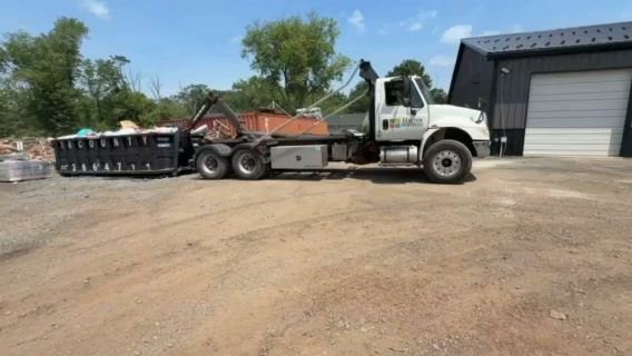 Halter Materials LLC