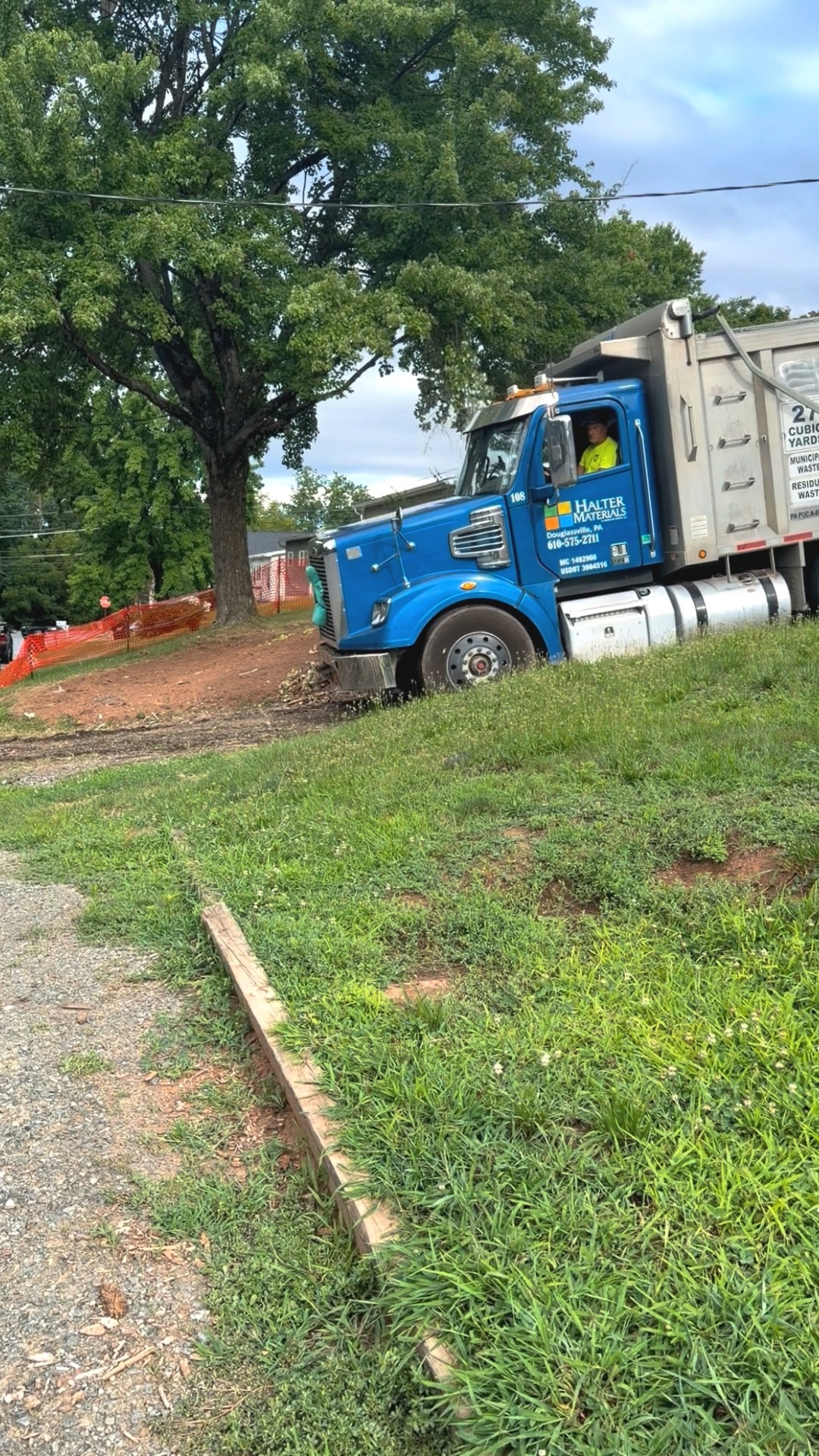 Halter Materials LLC