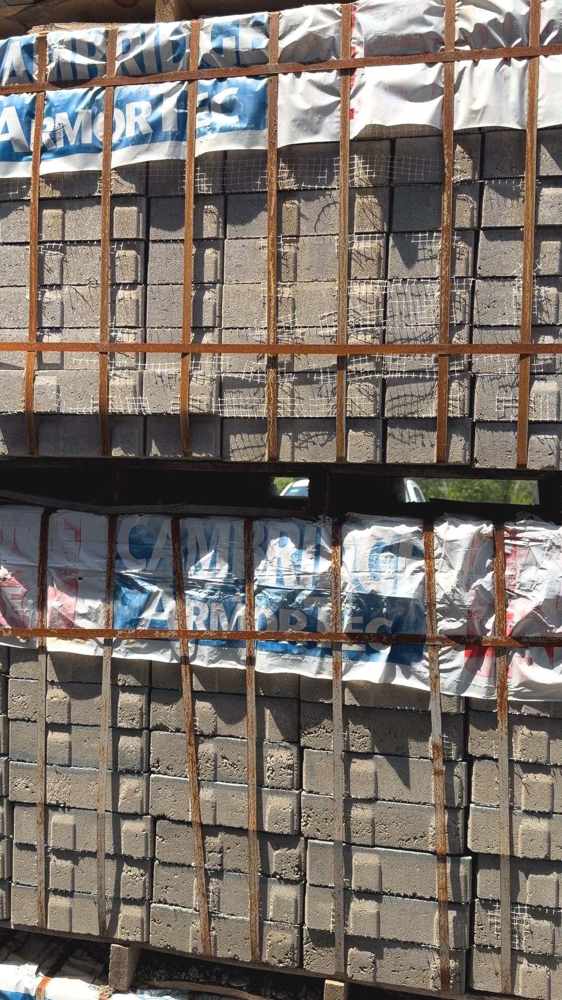 Halter Materials LLC