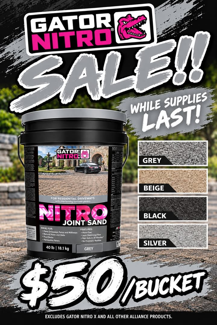 Halter Materials LLC